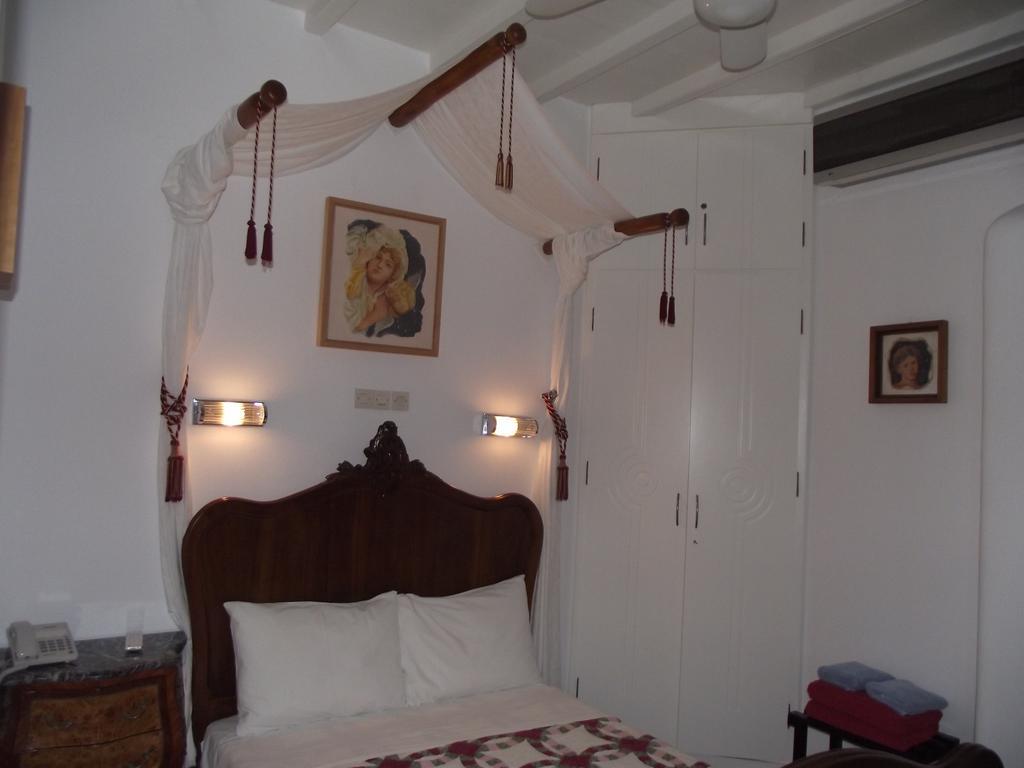 Mykonos Town Zorzis Hotel חדר תמונה